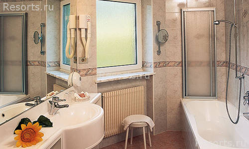 Hotel Piccolo 17